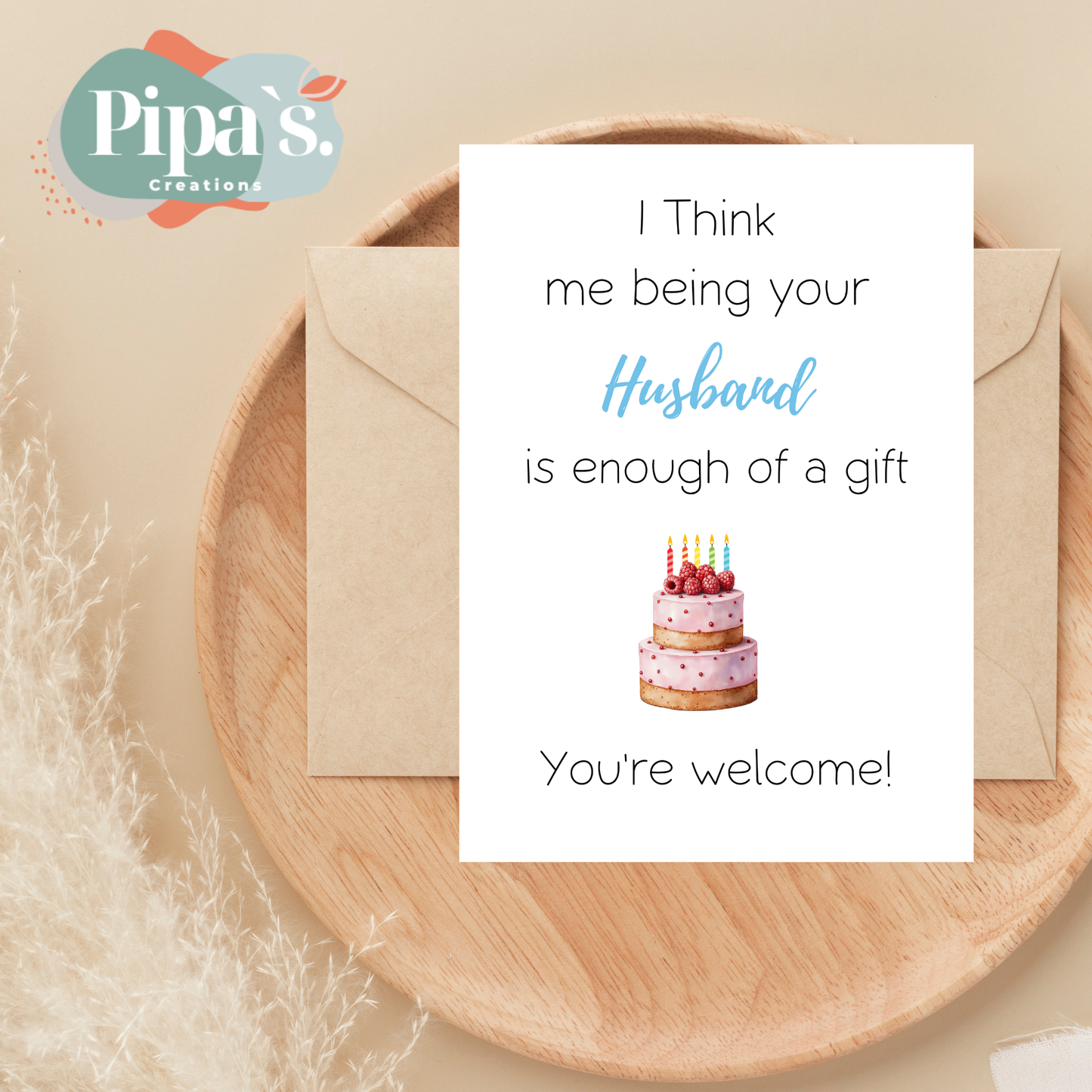 I Think me being your husband ... - Beauty Beast