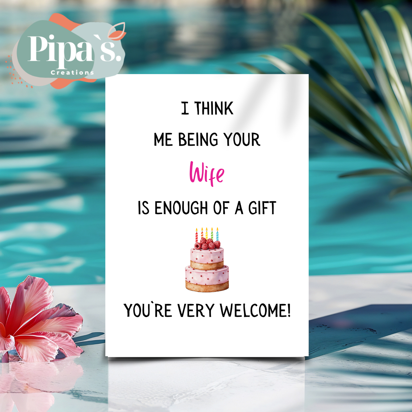 I Think me being your wife ... - Beauty Beast