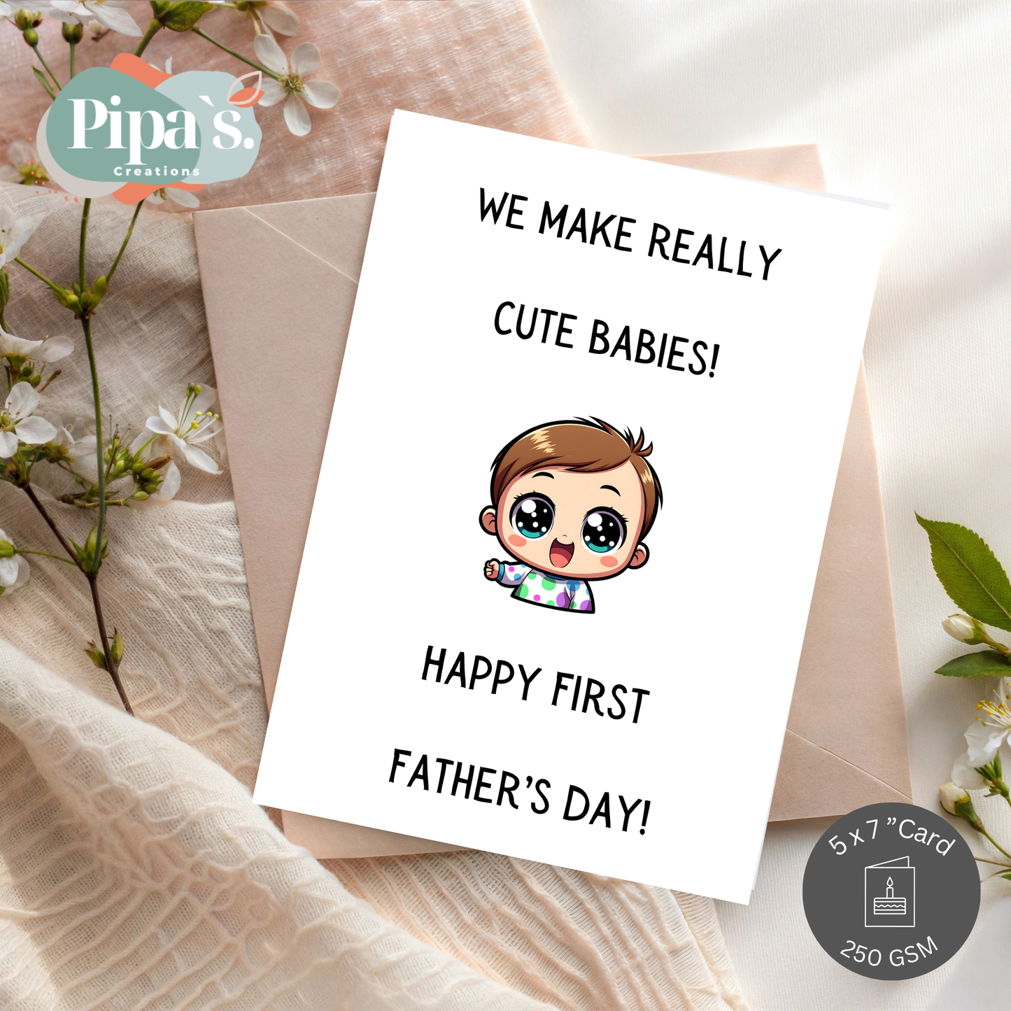 We make really cute babies... - Beauty Beast