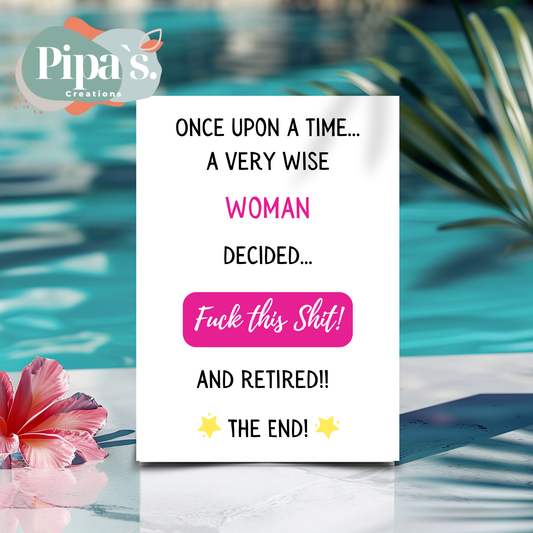 Once Upon A Time... (Retired) - Beauty Beast